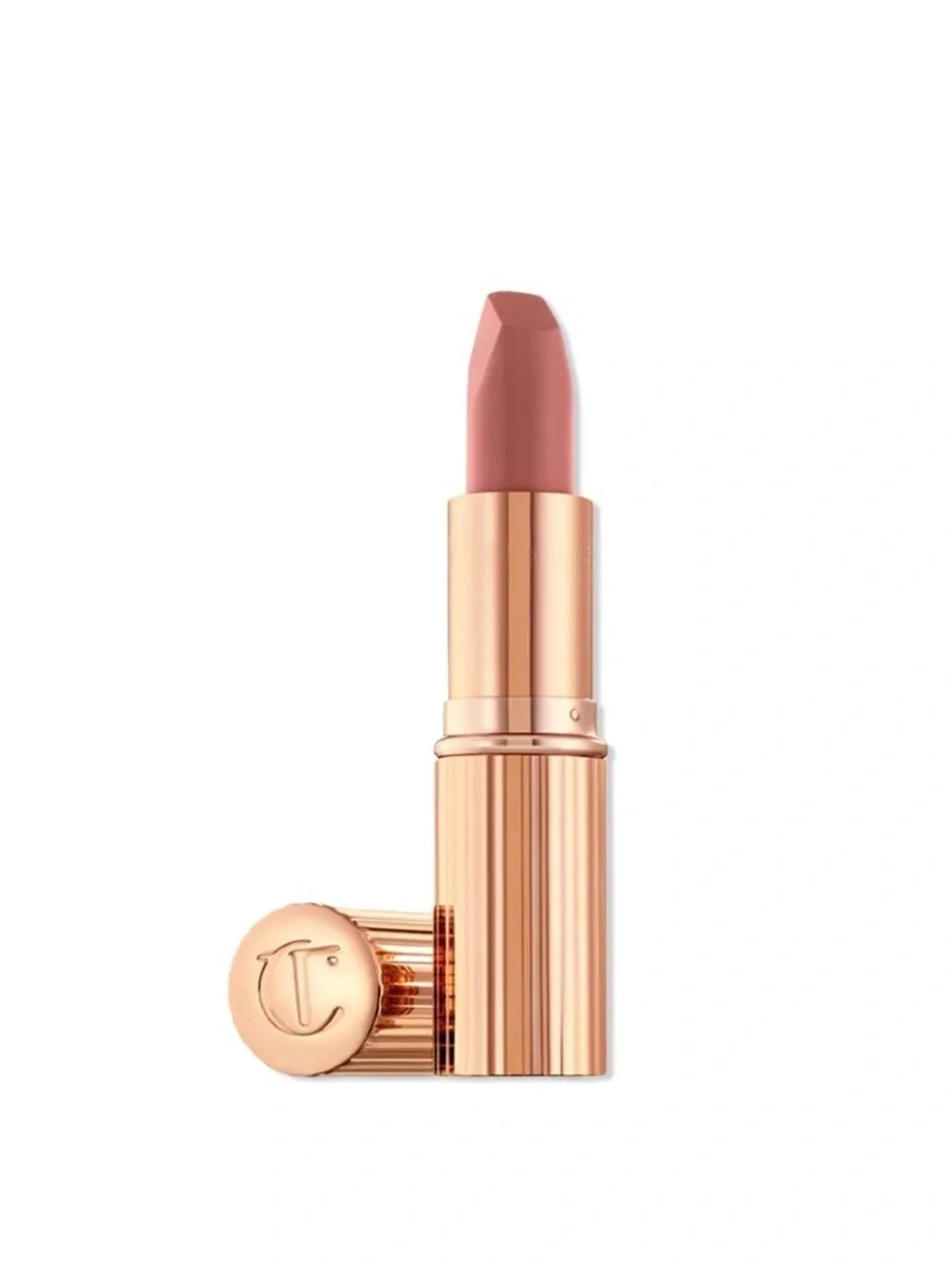 Charlotte Tilbury Pillow Talk Matte Revolution Lipstick - Mauve Rose
